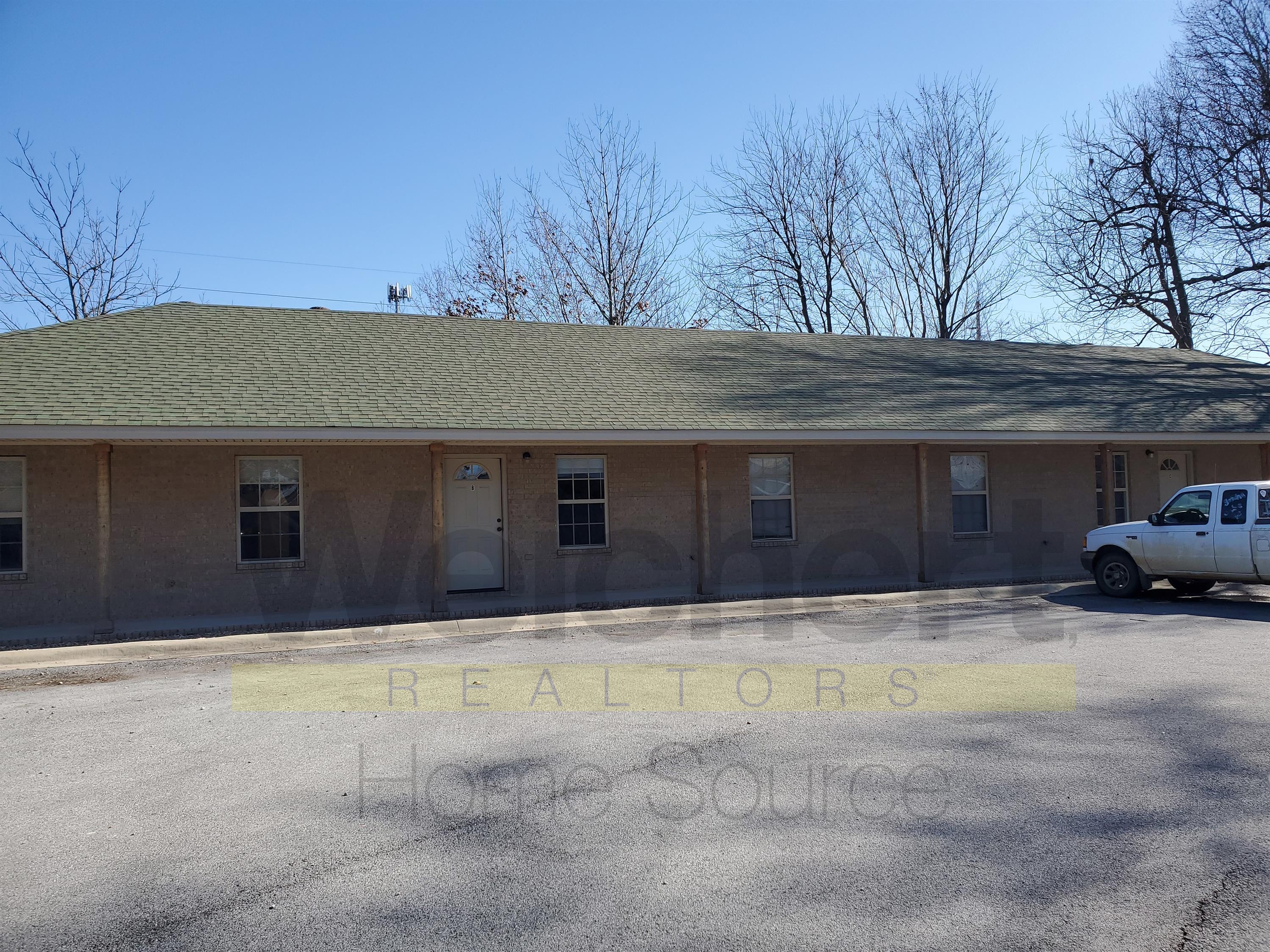504 West Baldwin Street -C