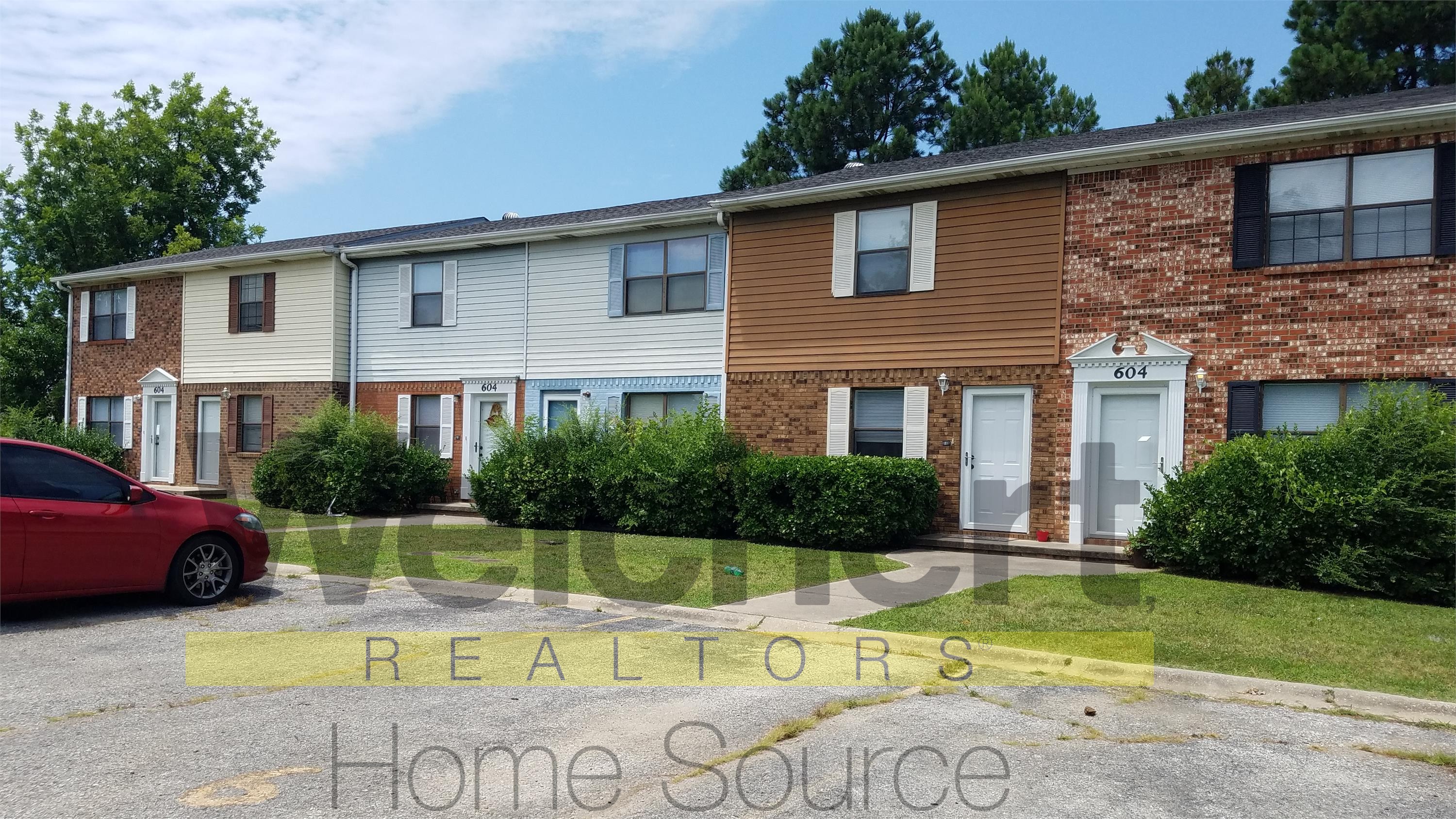 604 North 13th Street - 2